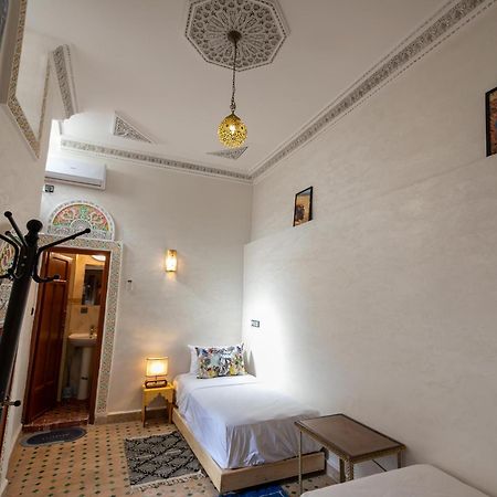 Riad Tarab فاس المظهر الخارجي الصورة