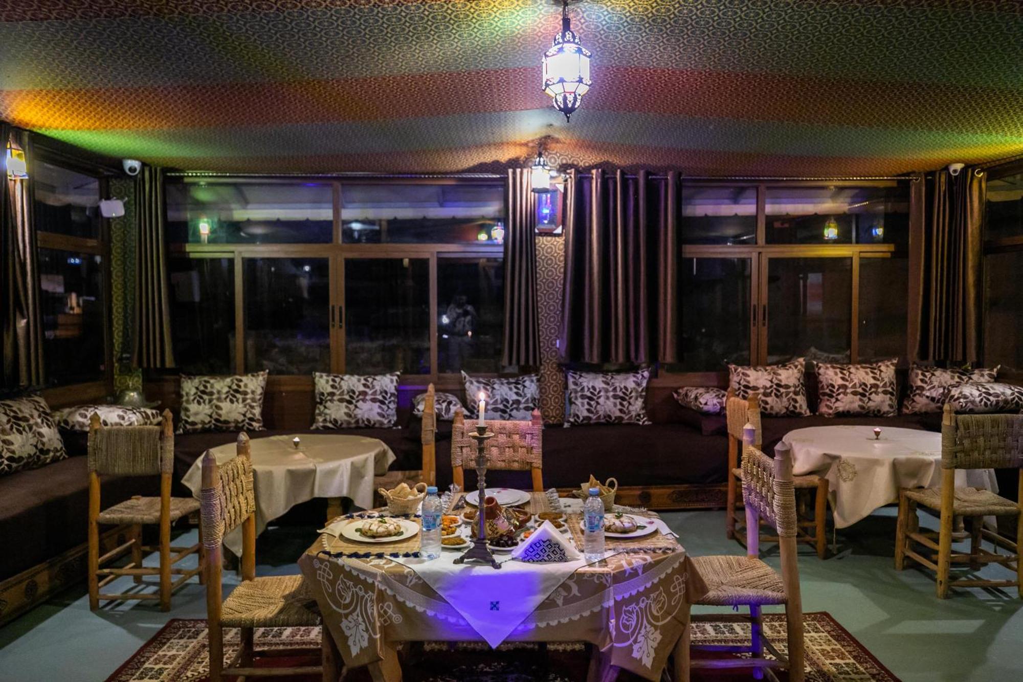 Riad Tarab فاس المظهر الخارجي الصورة